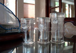 廠價(jià)供應(yīng)可定制玻璃套件茶杯，打造專屬日用百貨