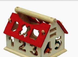 QQB N036 新款大號(hào)智慧屋 日用百貨的理想選擇