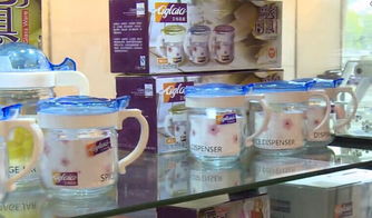 日用百貨展會精彩回顧 涂料銷售現(xiàn)場亮點紛呈