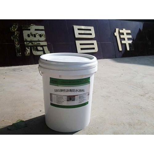 德昌偉業(yè) SBS彈性瀝青防水涂料 優(yōu)質(zhì)涂料銷售與解決方案