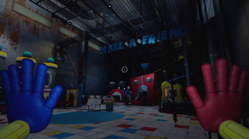 周五夜放課PlayTime 輕松暢玩的網(wǎng)絡(luò)經(jīng)營游戲新體驗
